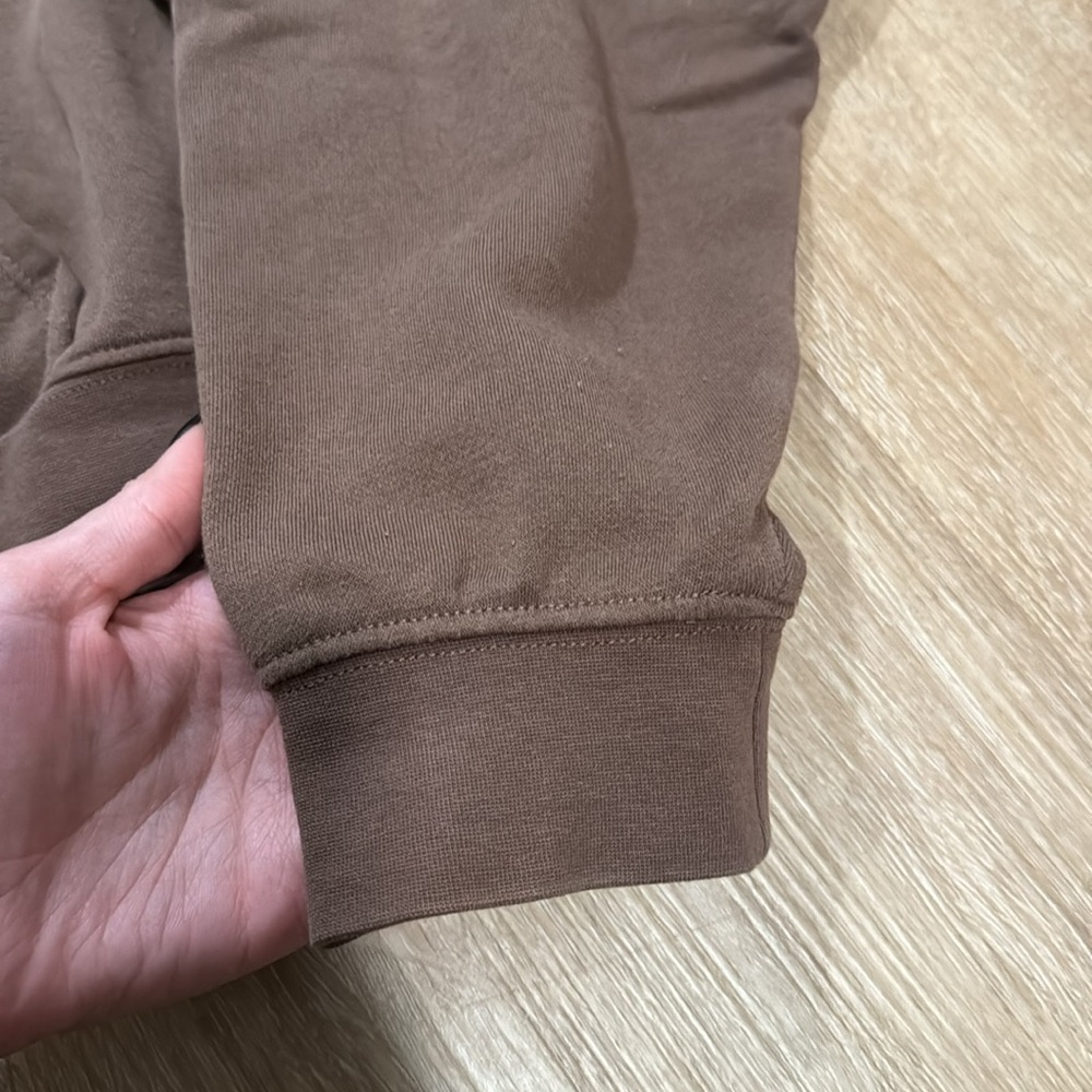 Cropped jacket - Picture 5 of 5